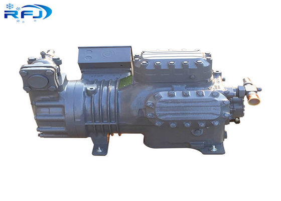 خرید کمپرسور R404 40 اسب بخار Semi Hermetic  D6SJ-400X-AWM Dwm online manufacture