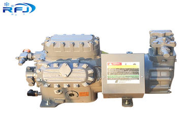 خرید 415V R404A کمپرسور برودتی نیمه محصور D3SS-100X-AWL online manufacture