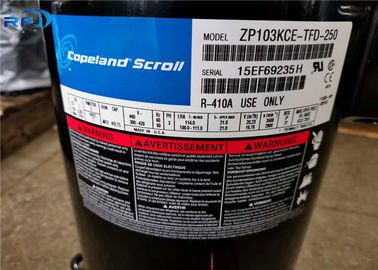 خرید کمپرسور پیمایش Copeland ZP103KCE-TFD-250 SS 15HP online manufacture