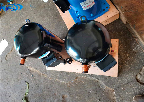 خرید Scroll Refrigeration Compressors Copeland ZP120KCE-TFD-425 online manufacture