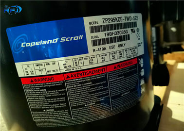 خرید Copeland ZP Series ZP295KCE-TWD-522 for Refrigeration online manufacture