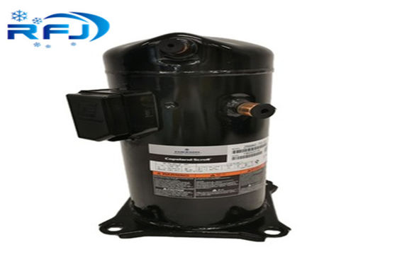 خرید کمپرسورهای اسکرول مبدل Copeland مبرد ZR48K3E-PFJ-522 R404a online manufacture