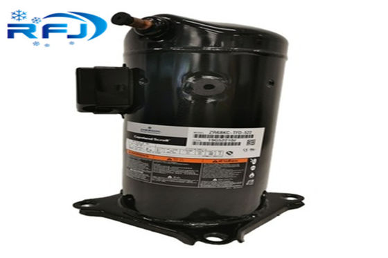 خرید مبرد R404a مبرد 6.8HP کمپلکس هوایی Copeland ZR81KCE-TFD-522 online manufacture