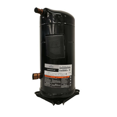 خرید کمپرسور تهویه هوا 10HP R407c Copeland Zh75K4e-Twd-551 online manufacture