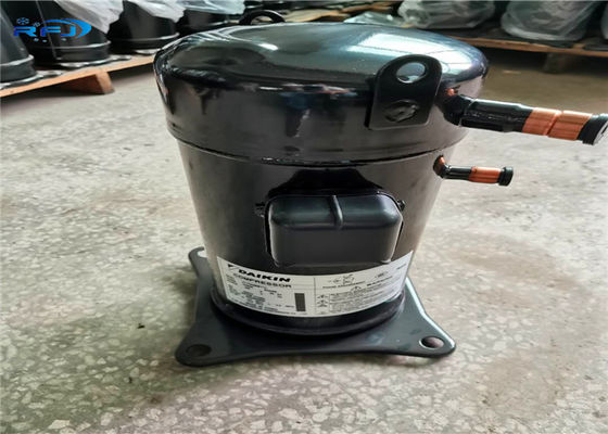 خرید کمپرسور تهویه مطبوع هرمتیک اسکرول 7HP R407C مبرد ZR84KCE-TFD online manufacture