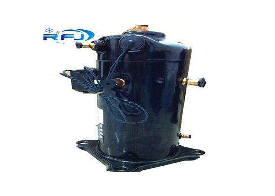 خرید کمپرسور اسکرال AC 20 کیلووات 7.5 اسب بخار ZPD91KCE-TFD-950 برای R410 online manufacture