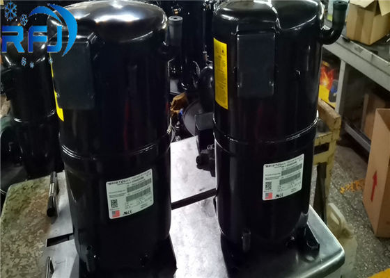 خرید HVAC 8.20A 5.0HP Refrigeration Scroll Compressor H23A623DBE online manufacture