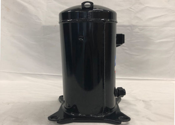 خرید نوع بسته کمپرسور اسکرول  رنگ سیاه سیستم خنک کننده هوا ZP182KCE-TFD-522 online manufacture