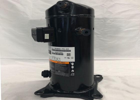 خرید کمپرسور اسکرول فشار مکش بالا کوپلند 380 ولت ZP235KCE-TWD-522 online manufacture