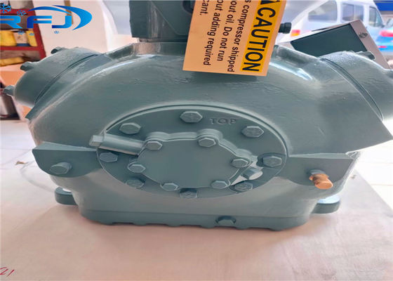 خرید CE R507 R404a 15HP نیمه هرمتی کمپرسور رفت و برگشتی 06CC550F100 Carlyle online manufacture