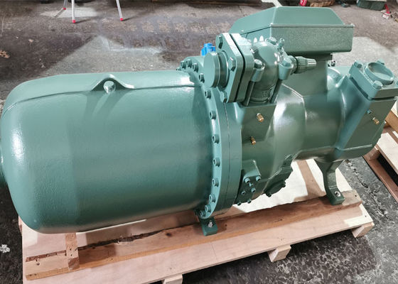 خرید کمپرسور پیچ کامپکت CSH Semi Hermetic CSH8553-110-38p برای اتاق سرد online manufacture