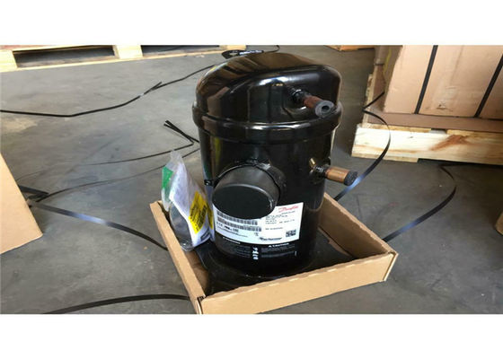 خرید کمپرسور اسکرول یخچال مجری HLM081T4LP6 مخصوص HVAC online manufacture
