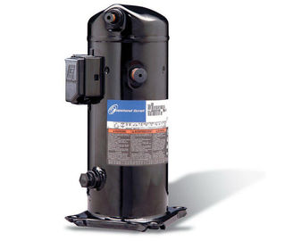 خرید 1 Phase Scroll Type Emerson Copeland Compressor 220v / 50hz ZSI09KQE-PFS-527 online manufacture