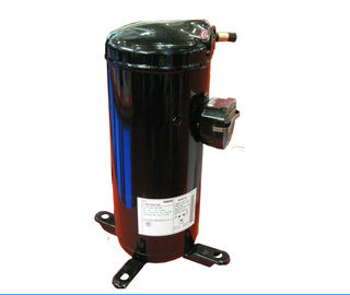 خرید Original and brand 6hp SANYO Hermetic Air Conditioning refrigeration scroll compressor C-SB453H8A online manufacture