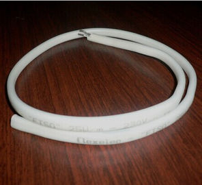 خرید Refrigeration tools PVC Round Flexelec Heating Wire for Evaporator online manufacture