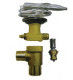 خرید Refrigeration Thermostatic expansion  Valves Model TE55 of Brass online manufacture