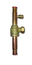 خرید Ball  Valve for Refrigeration Freezing  Air Conditioning Systems online manufacture