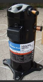 خرید Refrigeration ZR47KCE-TFD-522 Black Copeland compliant scroll compressor with R134a  4HP online manufacture