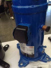 خرید 10 HP  Maneurop commercial Refrigeration Scroll Compressor MLZ 076T4LC9 R404,R507C,R407,R134A,R22 online manufacture