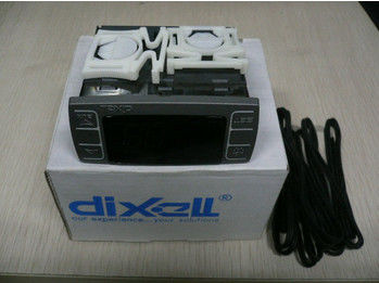 خرید NTC Thermostat Controller , Digital DIXELL electronic temperature controls online manufacture