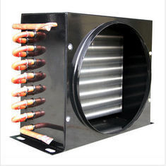 خرید 16400W Model:DL-16.4/80 Industrial Air Cooler / Air Conditioner For Promotion , CE Approval online manufacture