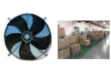 خرید Electric Wall Mounted Axial Flow Fan YWF Series of Stainless Steel online manufacture