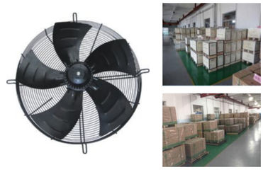 خرید External Axial Flow Fan motor YWF4D-400 , Refrigeration industrial axial fans online manufacture