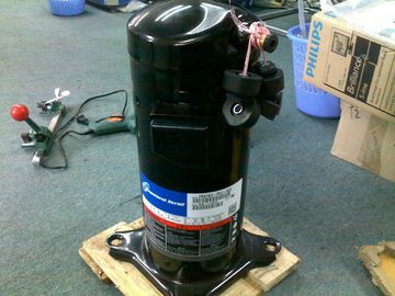خرید Scroll Type 4hp Copeland Refrigeration Compressors Zr47k3 - Pfj - 522 For Ac online manufacture