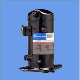 خرید 1.5 - 15 HP  Efficiency Copeland  Scroll Compressor Zr94kc - Tfd - 522 with High Temperature  380V and 59kg online manufacture