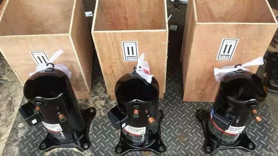 خرید ZR Middle Temperature Copeland Scroll Compressor ZR22K3E-PFJ-522 online manufacture