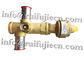 ETS25 Electronic Expansion Valve For Air Conditioner