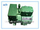 Condensing unit  Piston Compressor , Semi hermetic Refrigeration Compressor 4NCS-20.2