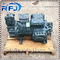 R404 40hp Semi Hermetic Copeland Compressor D6SJ-400X-AWM Dwm