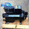 7.5hp dwm copeland compressor D3DC-75X R404 R407C Refrigerant Black Color