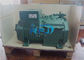Semi Hermetic  Piston Compressor 4NES-12Y Low / Mid Temperature Model 4PCS-10.2Y