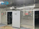 Commercial Industrial Cold Room Walk In Refrigeration Cold Room Volume Exterior