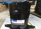 Black Color Copeland Freezer Compressor , ZR36KC Copeland Ac Compressor 3.0HP