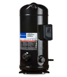 Refrigeration Copeland Scroll Compressor ZB45KCE-TFD-551 3 Phase Rotalock Connection 6hp