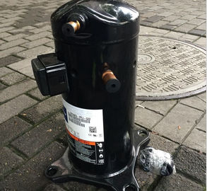 Black Digital Scroll Compressor , Copeland Compliant Scroll ZR34K3-PFJ-522 2.8HP