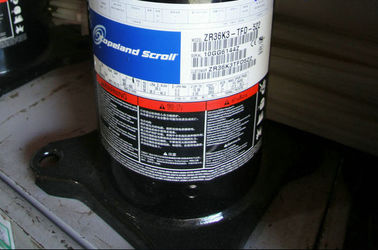 3HP 3PHASE ZR Series scroll refrigeration Copeland compressor ZR36K3-TFD-522