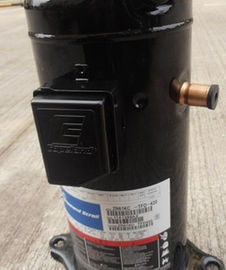 Black  Original Copeland Screw Compressor ZR61KC-TFD-522 with  380V 5HP and 47600BTU and oil 1.95L