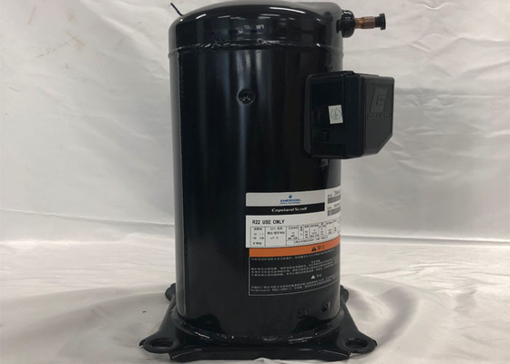 کمپرسور 2.0 اسب بخاری R410a Copeland Scroll Ac Zp24k5e-Tfd برای تهویه مطبوع