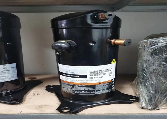 کمپرسور 16.6A 10HP Emerson Copeland Scroll فشار مکش بالا نوع بسته