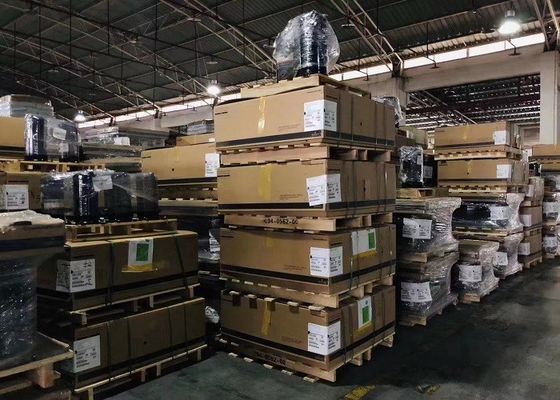 کمپرسور اسکرول Blace Color 10 HP Copeland ZP120KCE-TFD-522 با مبرد R410