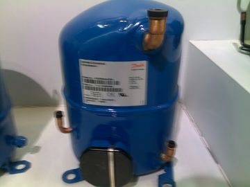 کمپرسور پیمایش یخچال مانوروپ R-134A R407C R404A / R507 AC Power Power