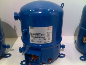 یخچال و فریزر Maneurop MT / MTZ100 MT / MTZ کمپرسور پیستونی هرمیکی برای کولر هوا