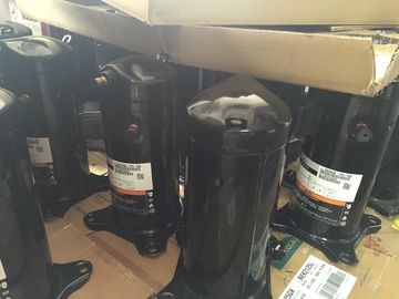 Original 10600000 btu copeland scroll compressor EVI VRI125KS-TFP-522