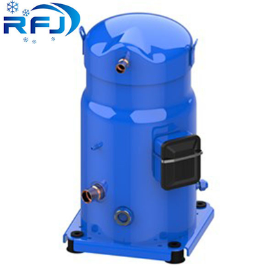 مبرد کمپرسور اسکرول تبرید SM084S3VC 7HP SM084-3VM R22