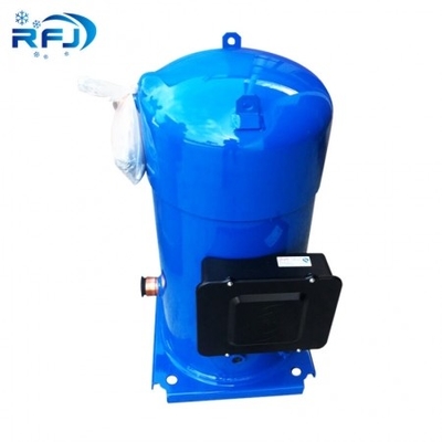 کمپرسور تجهیزات تبرید SM084-4VI 7HP کمپرسور اسکرول SM084S4VC