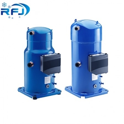 کمپرسور اسکرول تبرید 7HP SM084S4VC SM084-9VM R22 سرعت ثابت مبرد
